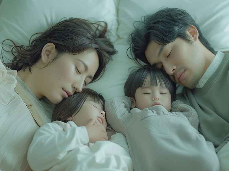 带小孩睡怎么夫妻生活 夫妻带小孩睡觉 带小孩睡怎么夫妻生活 夫妻带小孩睡觉