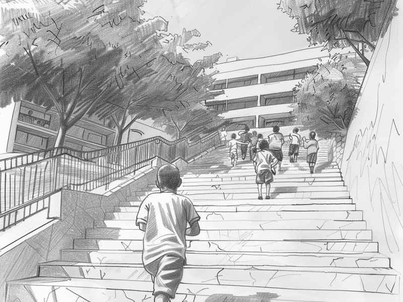 我心目中的小学简笔画;我心目中的小学 简笔画 我心目中的小学简笔画;我心目中的小学 简笔画