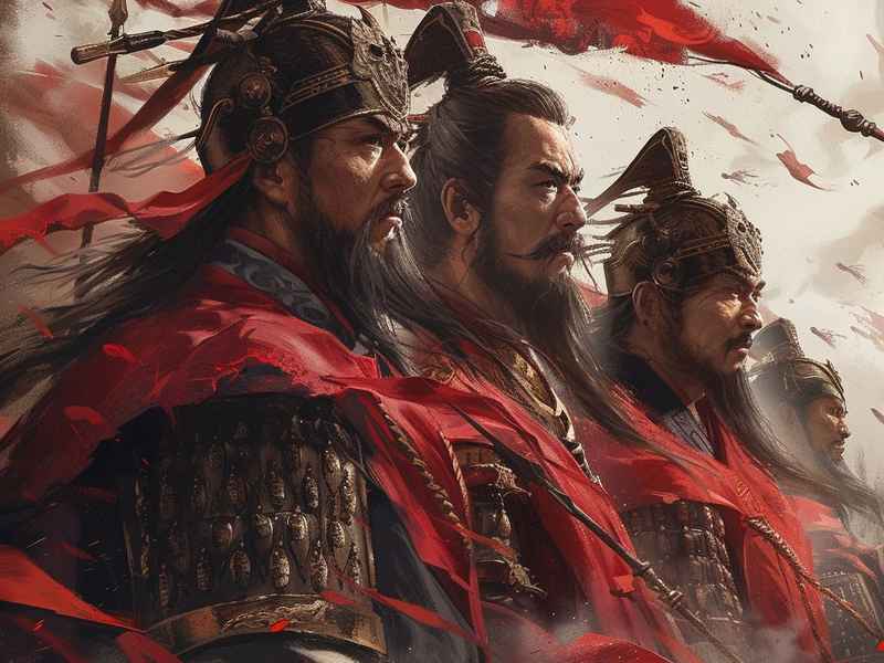 三国策官网、三国策官网下载方法 三国策官网、三国策官网下载方法