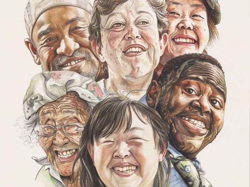 生活中的好心人有谁 - 生活中的好心人有谁说的 生活中的好心人有谁 - 生活中的好心人有谁说的