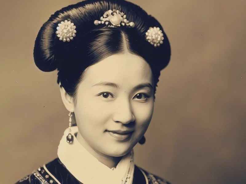 慈禧太后的死因之谜,慈禧太后的死因之谜是什么 慈禧太后的死因之谜,慈禧太后的死因之谜是什么