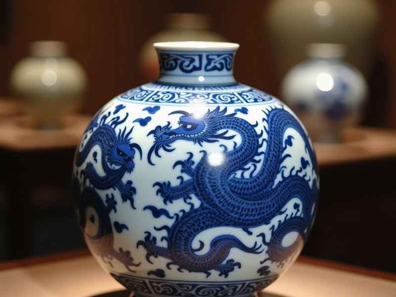 瓷器的影响(瓷器对中国文化的影响) 瓷器的影响(瓷器对中国文化的影响)