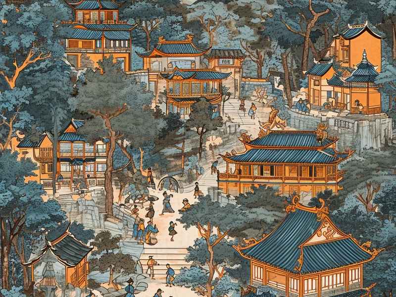 没有一个朝代比宋朝更懂生活 没有一个朝代比宋朝更懂生活的原因 没有一个朝代比宋朝更懂生活 没有一个朝代比宋朝更懂生活的原因