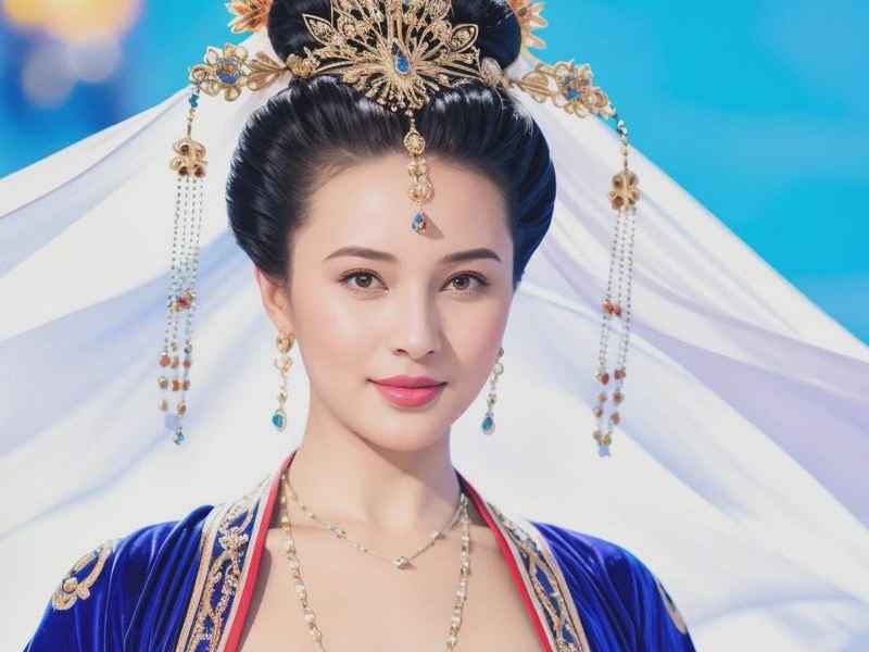 萧美娘与杨广的生活 萧美娘与杨广的生活关系 萧美娘与杨广的生活 萧美娘与杨广的生活关系