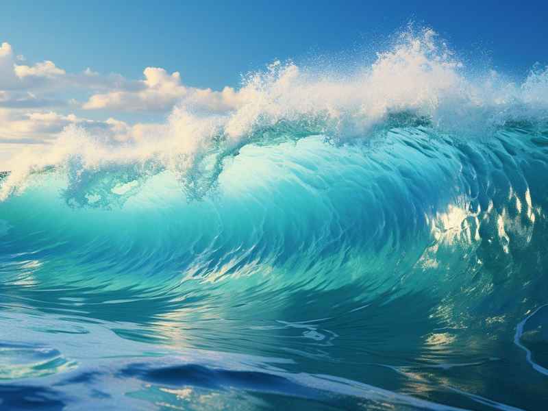 生活中的浪花作文六百字 生活中的浪花作文六百字怎么写