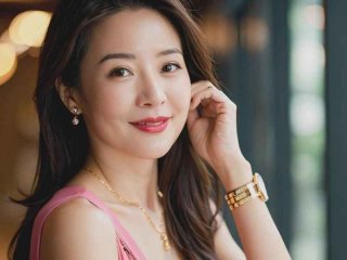 几米戴的黄金手镯 几米戴的黄金手镯多少钱