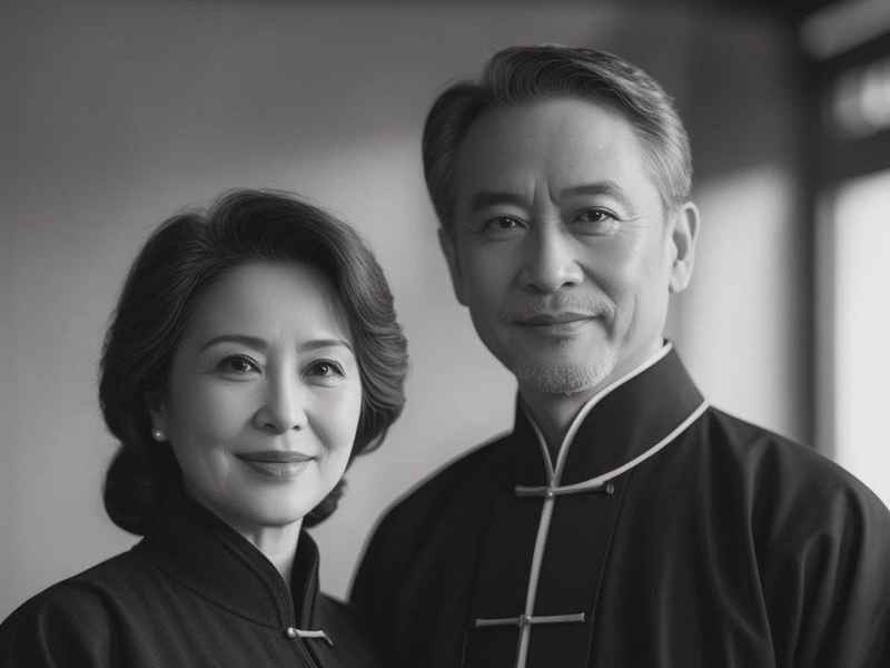 金星和丈夫有夫妻生活、金星可以和丈夫同居吗 金星和丈夫有夫妻生活、金星可以和丈夫同居吗