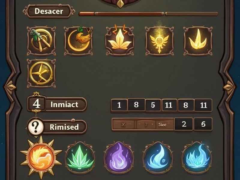 魔法生活 魔法生活技能一览表 魔法生活 魔法生活技能一览表
