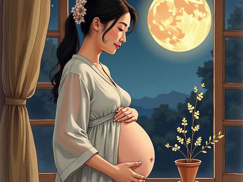 孕妇梦见夜晚,孕妇梦见夜晚下雨 孕妇梦见夜晚,孕妇梦见夜晚下雨