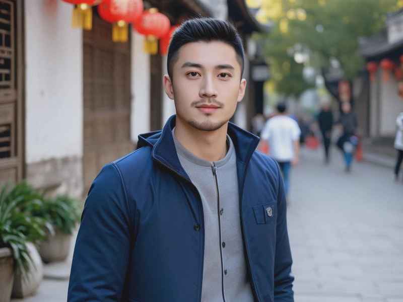 苏州生活家金修旭，苏州生活家金修旭简介