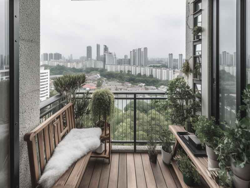 生活阳台的空调外机位是私人位置吗(生活阳台外的空调位置可以利用吗) 生活阳台的空调外机位是私人位置吗(生活阳台外的空调位置可以利用吗)