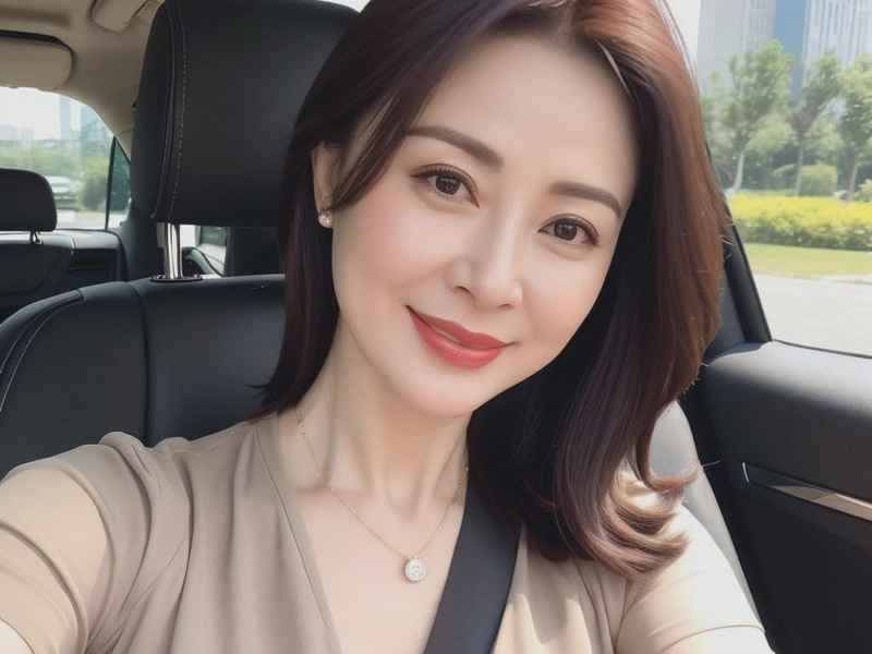 四十岁女人生活照片真实，四十岁女人生活照片真实图片