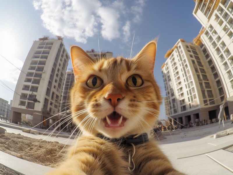 快手猫记录生活记录你 快手猫记录生活记录你怎么看