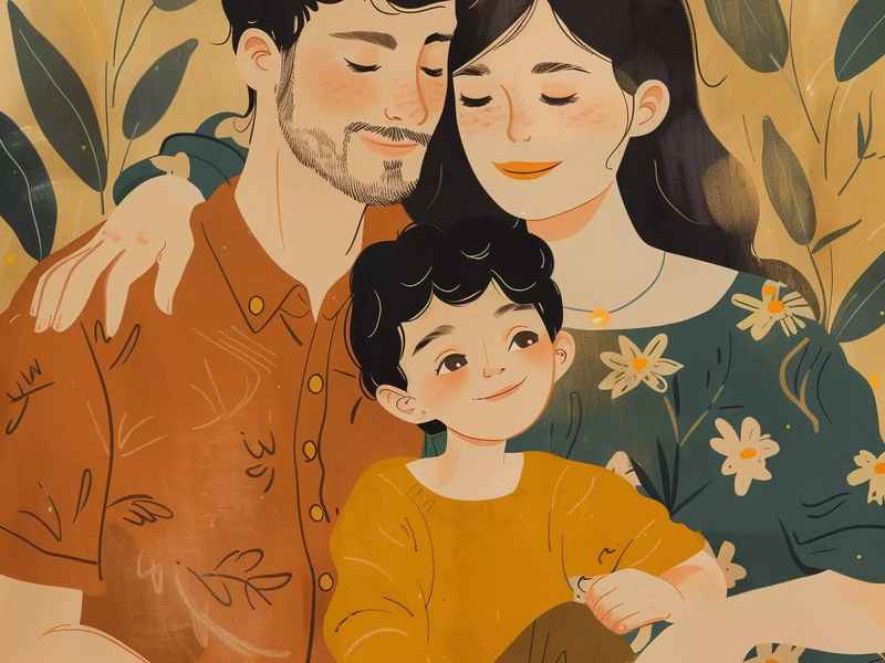 夫妻恩爱对健康很重要(夫妻恩爱对孩子有多重要) 夫妻恩爱对健康很重要(夫妻恩爱对孩子有多重要)