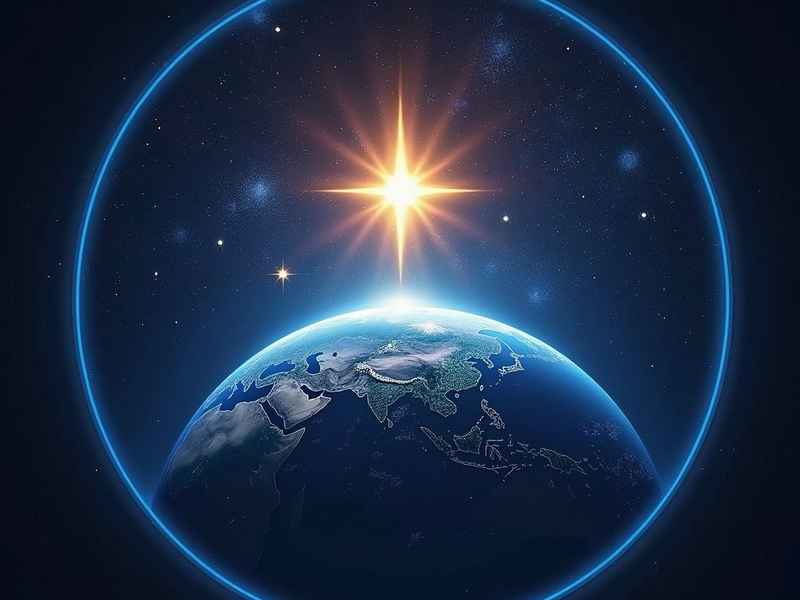 生活中哪些现象证明地球是球体(生活中哪些现象证明地球是球体的) 生活中哪些现象证明地球是球体(生活中哪些现象证明地球是球体的)