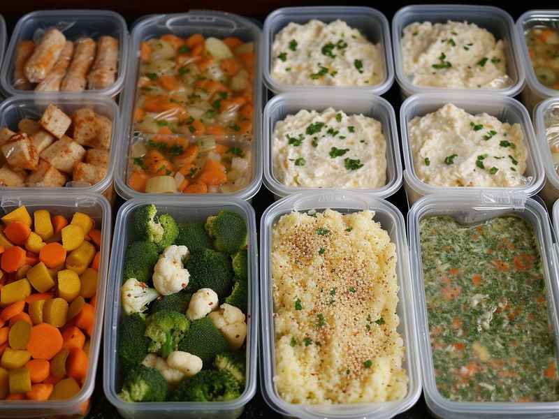 孕前日常,孕前食谱每日三餐 孕前日常,孕前食谱每日三餐