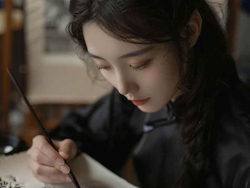 画意艺术、画意摄影一种摄影艺术