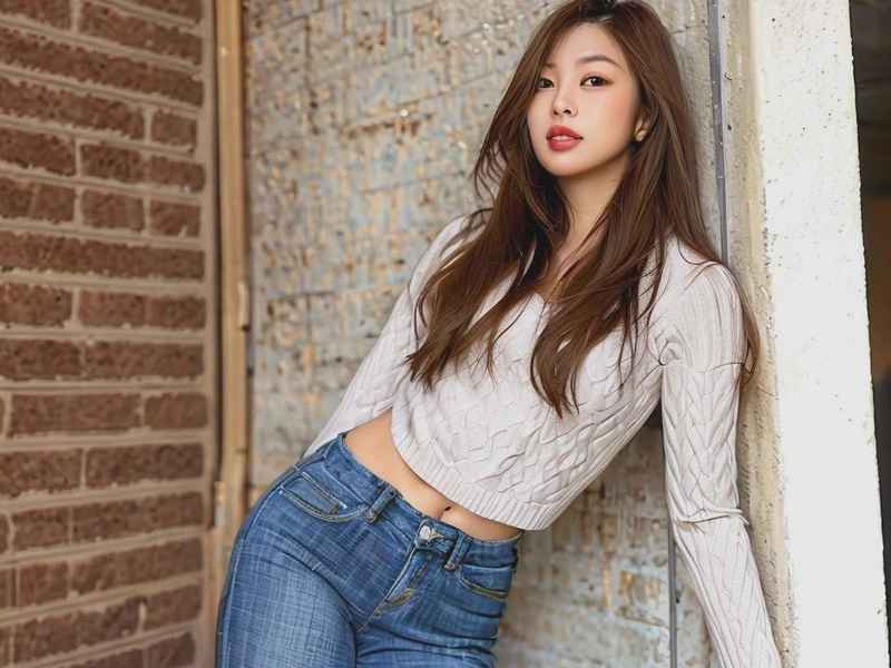 牛仔裤美女 壁纸 - 牛仔裤美女 壁纸图片 牛仔裤美女 壁纸 - 牛仔裤美女 壁纸图片