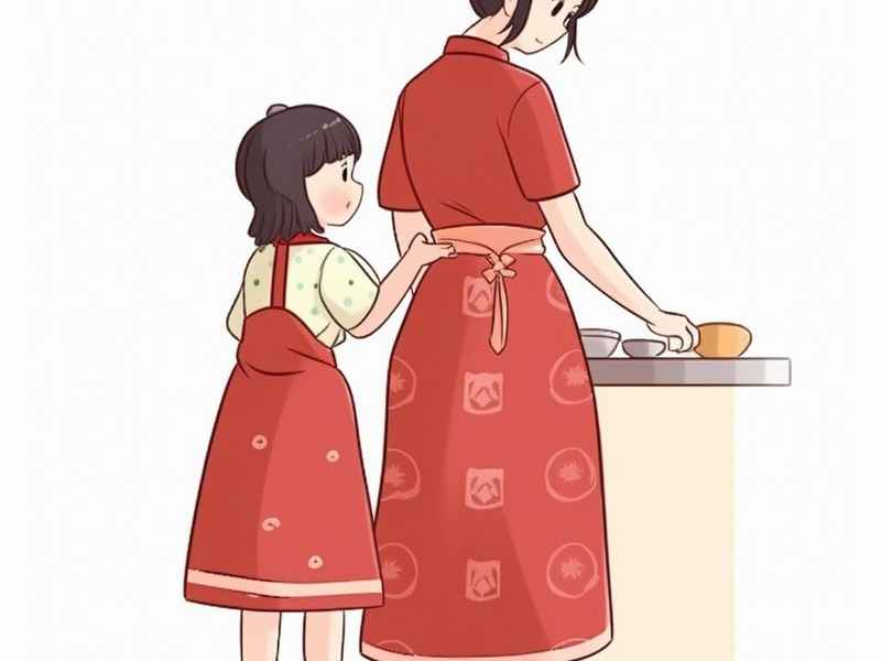 我和妈妈的相处日常,我与妈妈的日常相处模式作文 我和妈妈的相处日常,我与妈妈的日常相处模式作文
