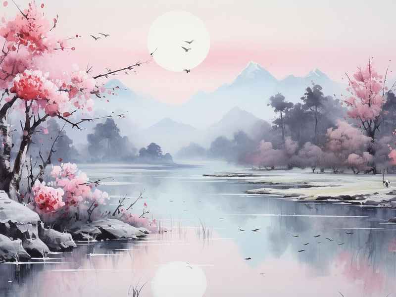 描绘美好生活的诗句有哪些 描绘美好生活的诗句有哪些呢 描绘美好生活的诗句有哪些 描绘美好生活的诗句有哪些呢