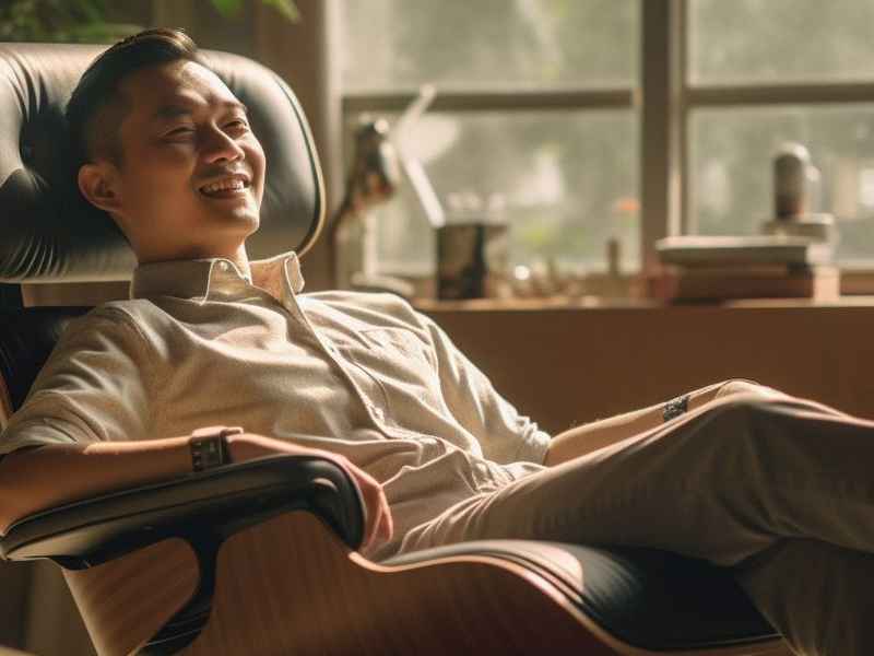 现代人们的生活方式 - 现代人们的生活方式是什么