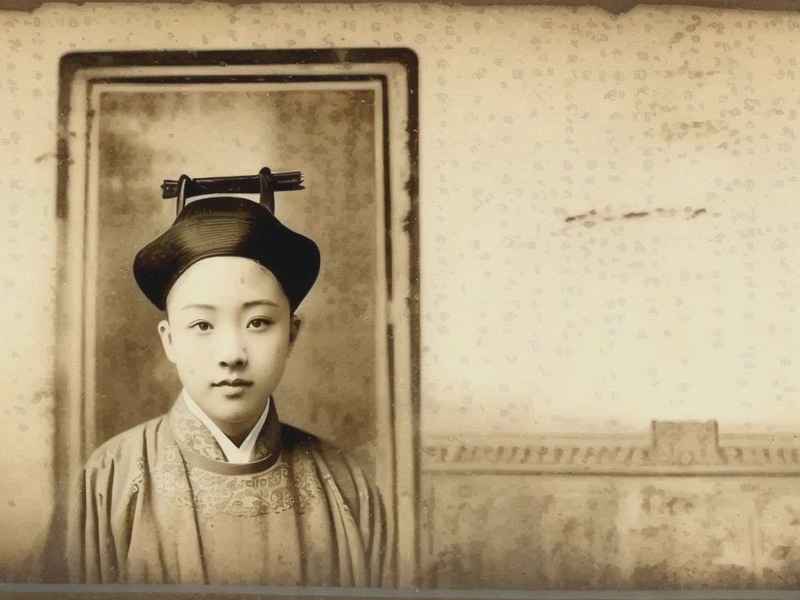 光绪生父、光绪生父醇亲王 光绪生父、光绪生父醇亲王