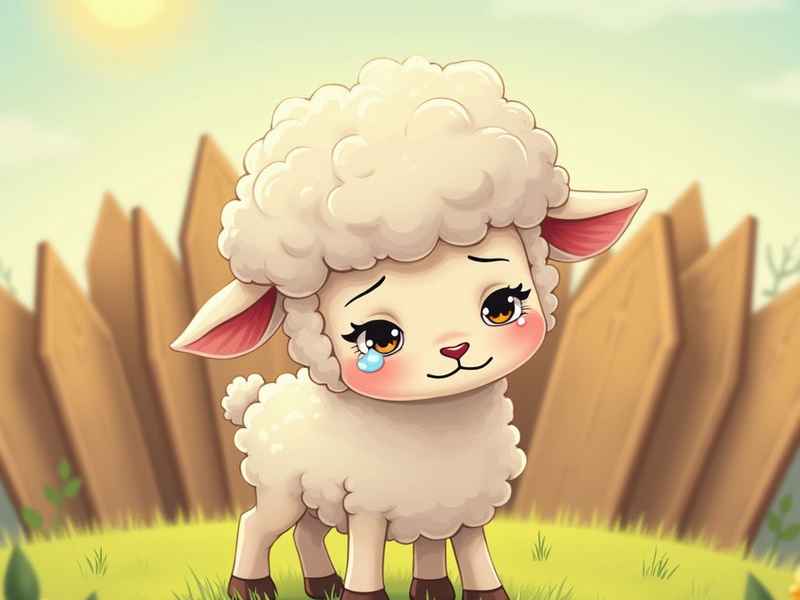 生活中亡羊补牢的事例二年级(生活中的亡羊补牢日记二年级) 生活中亡羊补牢的事例二年级(生活中的亡羊补牢日记二年级)