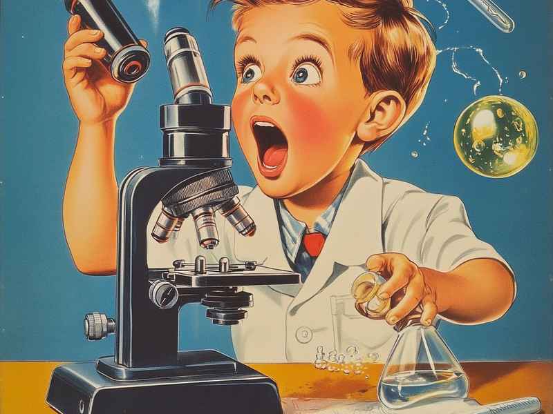 生活中的科学小常识；生活中的科学小常识作文500字
