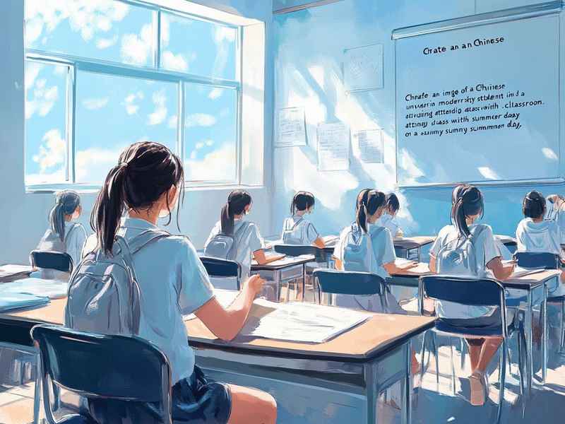 形容高三生活的文案（形容高三生活的文案短句）