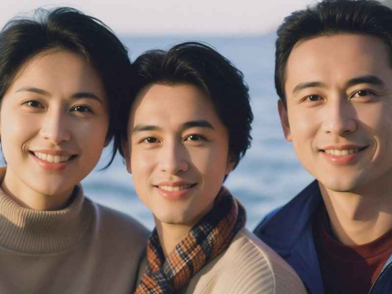 我们的快乐人生30集;我们的快乐人生30集剧情 我们的快乐人生30集;我们的快乐人生30集剧情