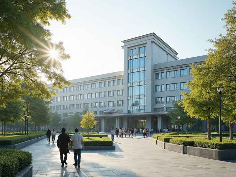 扬州生活科技学院、扬州生活科技学院离万家万象汇有几个站台