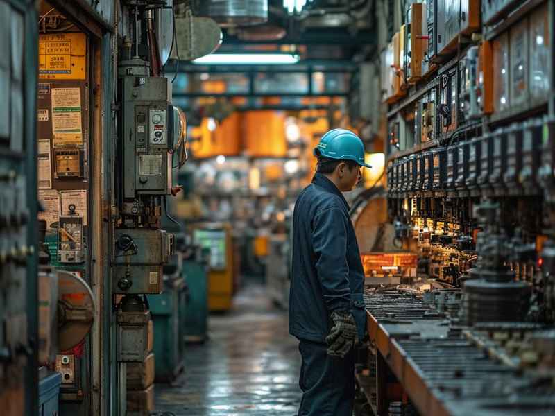 在大厂打工日常生活 - 在大厂打工日常生活怎么样