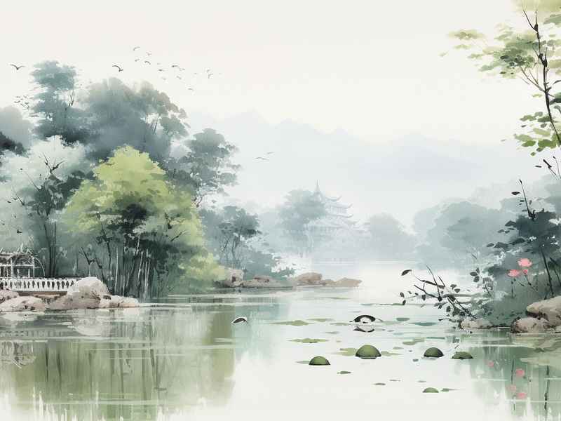 形容悠闲的生活的诗句(形容悠闲的生活的诗句古诗) 形容悠闲的生活的诗句(形容悠闲的生活的诗句古诗)