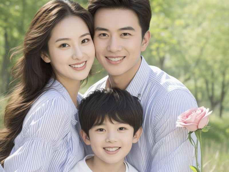 郭碧婷生完孩子后婚姻生活 郭碧婷生完孩子后婚姻生活怎么样
