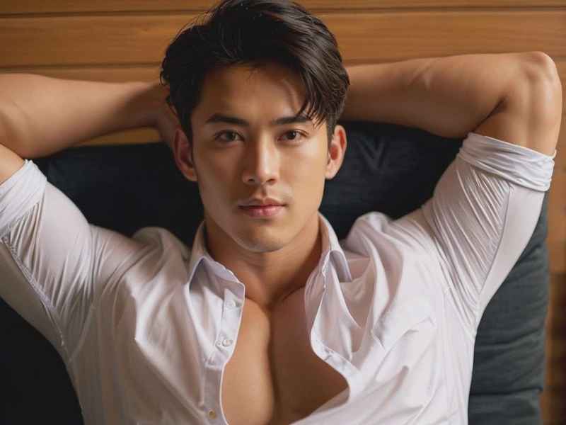 男模生活日常视频，男模生活日常视频在线观看