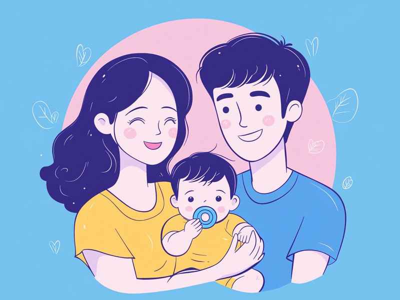 不结婚生的小孩能上户口吗 不结婚生的小孩能上户口吗现在