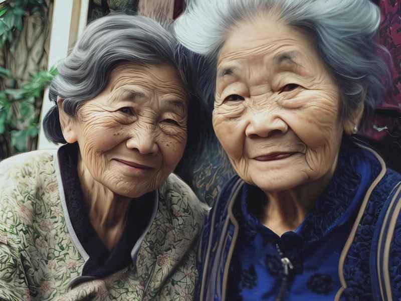 老妈的晚年生活说说 - 老妈的晚年生活说说朋友圈 老妈的晚年生活说说 - 老妈的晚年生活说说朋友圈
