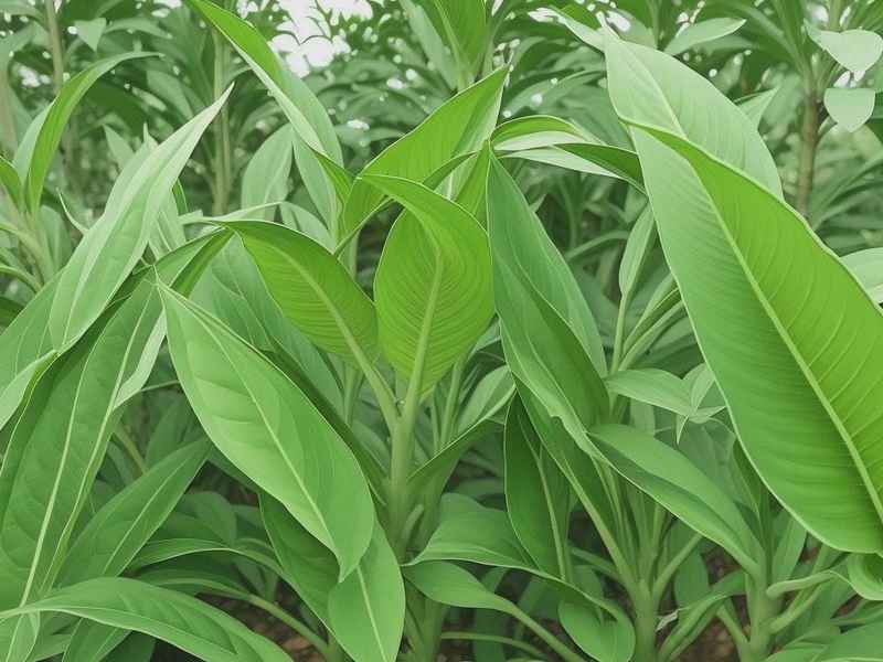 车前草的生活环境 车前草的生活环境和生物特征 车前草的生活环境 车前草的生活环境和生物特征