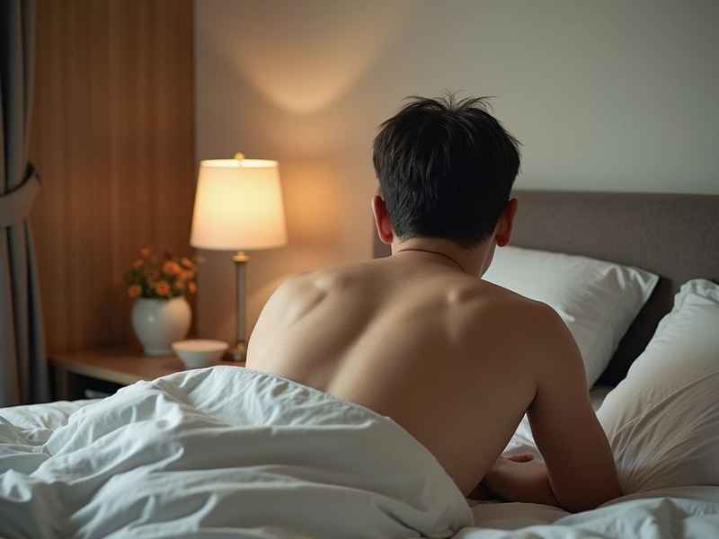 无性生活男性会引起哪些问题 - 无性生活会有什么影响