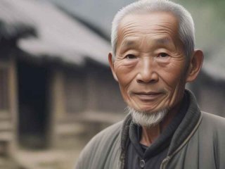 乡村卫老的幸福免费阅读（乡村老神医,全文免费阅读）