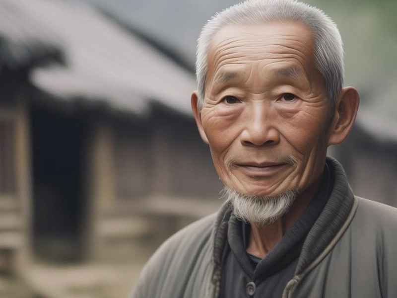 乡村卫老的幸福免费阅读（乡村老神医,全文免费阅读）