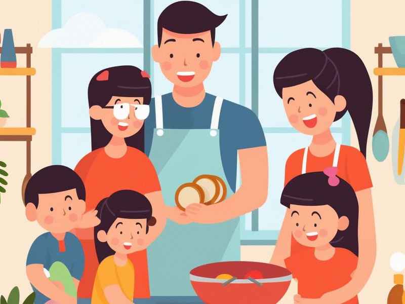 幸福家庭生活日常、有关幸福家庭生活的范文 幸福家庭生活日常、有关幸福家庭生活的范文