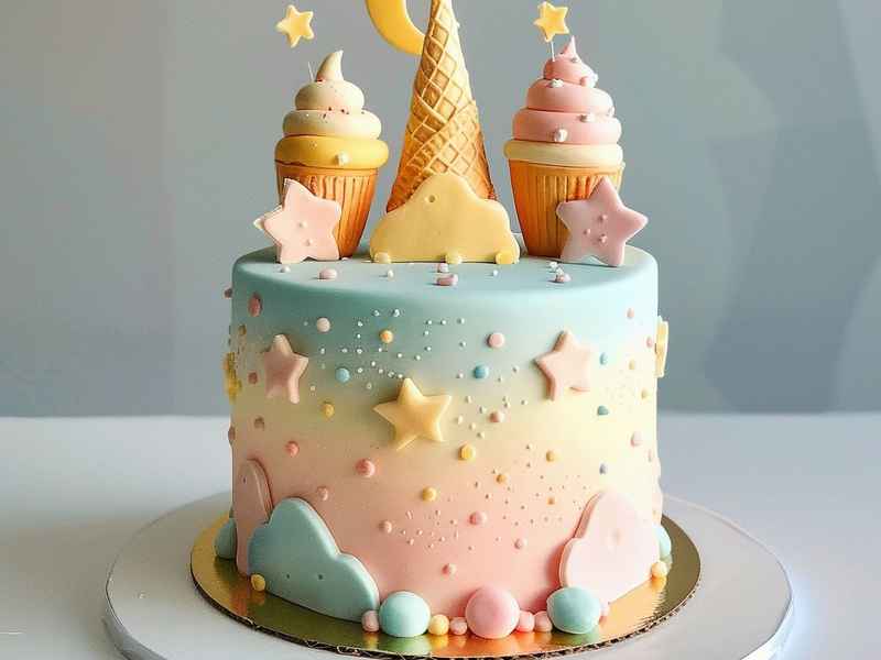 女宝生日蛋糕图片大全 女宝生日蛋糕图片大全大图 女宝生日蛋糕图片大全 女宝生日蛋糕图片大全大图
