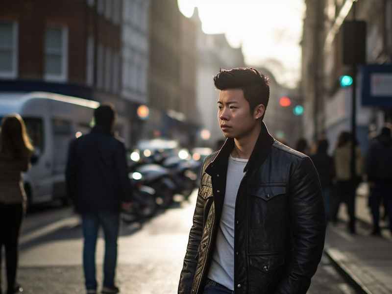 生活在英国的中国人;生活在英国的中国人有多少 生活在英国的中国人;生活在英国的中国人有多少