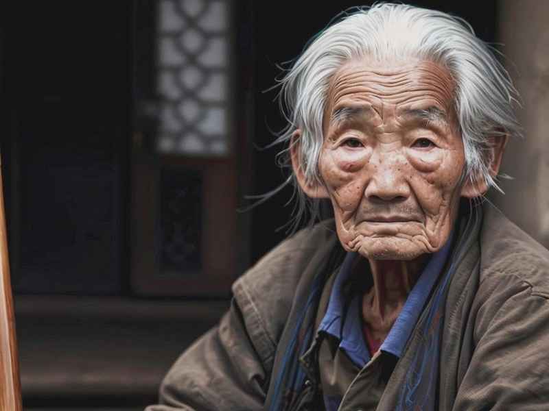 空巢老人的生活安全隐患(空巢老人的生活安全隐患怎么写) 空巢老人的生活安全隐患(空巢老人的生活安全隐患怎么写)