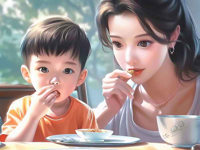 奶爸的美食生活小说(奶爸的美食生活小说在线阅读) 奶爸的美食生活小说(奶爸的美食生活小说在线阅读)