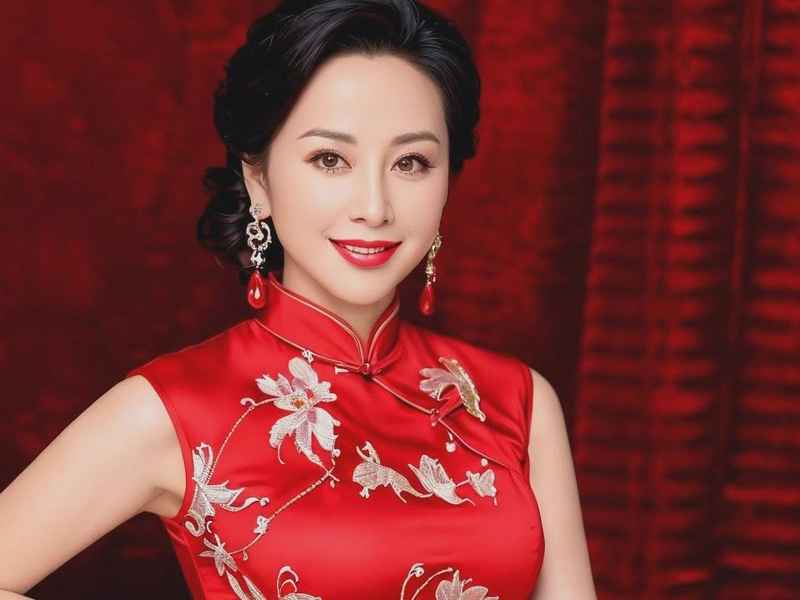 刘晓庆娱乐精神、刘晓庆娱乐精神有哪些 刘晓庆娱乐精神、刘晓庆娱乐精神有哪些