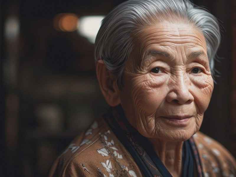 日本老人的晚年生活怎么样 - 日本老人的晚年生活怎么样了 日本老人的晚年生活怎么样 - 日本老人的晚年生活怎么样了