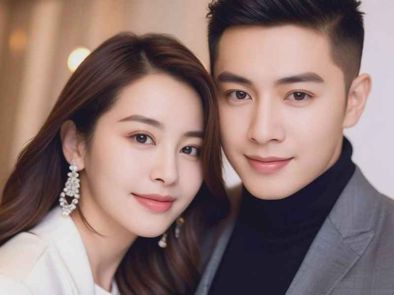 哪对夫妻更幸福;哪对夫妻更幸福讨论 哪对夫妻更幸福;哪对夫妻更幸福讨论