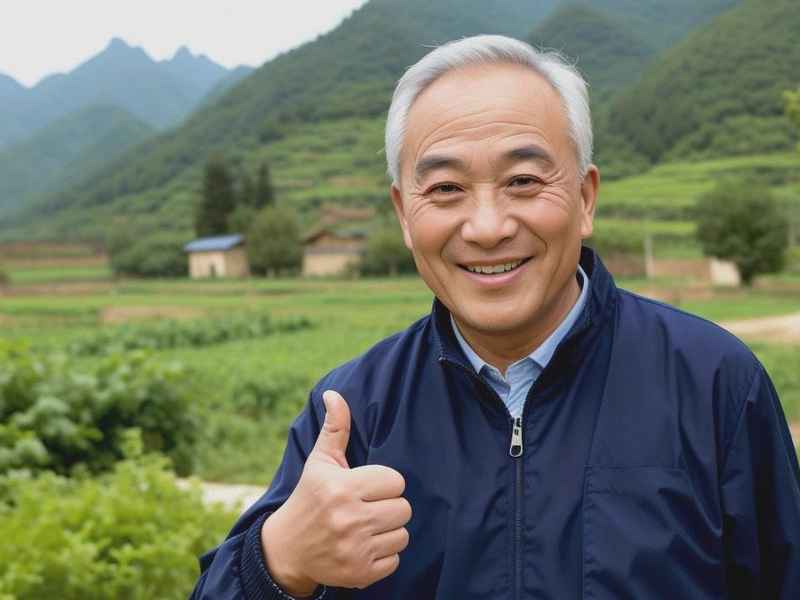生活富裕是乡村振兴的最终目标(生活富裕是乡村振兴的最终目标吗) 生活富裕是乡村振兴的最终目标(生活富裕是乡村振兴的最终目标吗)